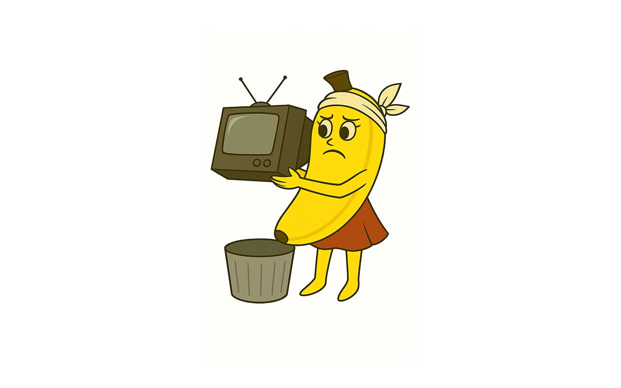 テレビの処分に6,470円！持ち込みと収集ではどれくらい違う？